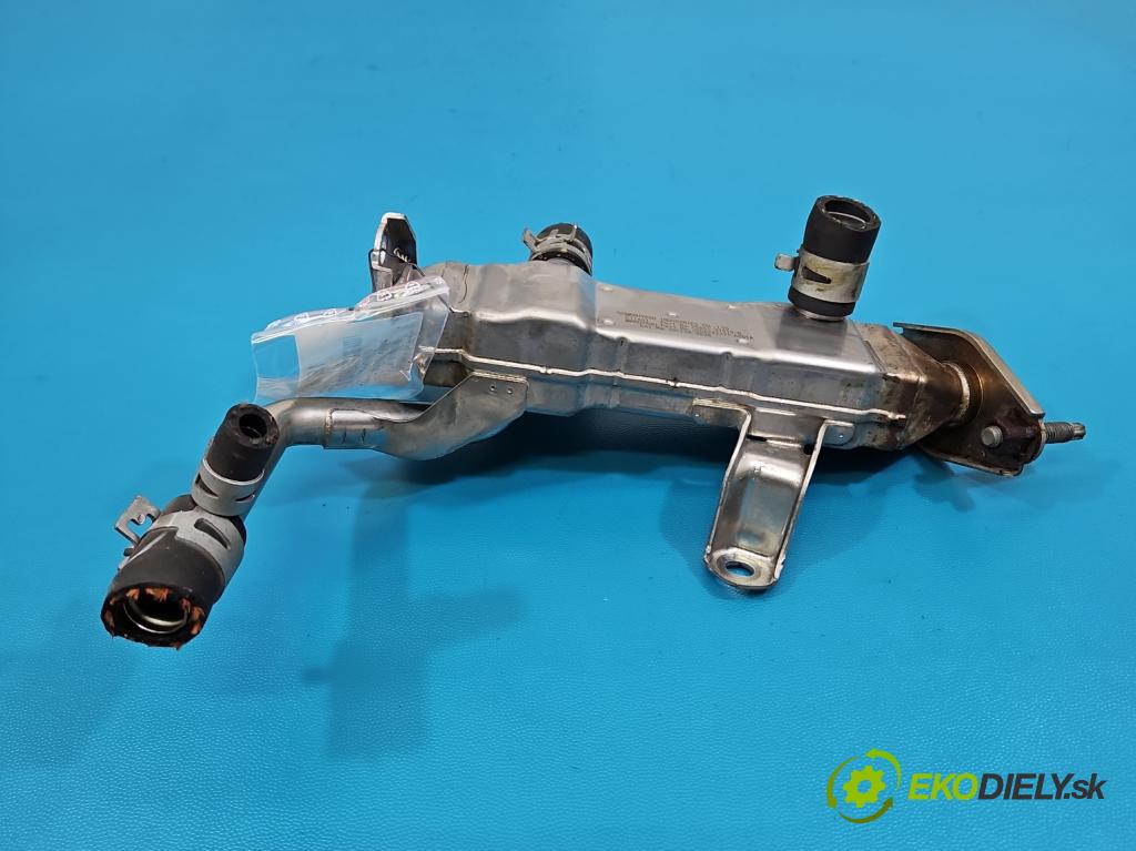 Toyota Auris II 2012-2018 1.8 16V 99 HP automatic 73 kW 1798 cm3 5- chladič výfukové 25601-37010-B