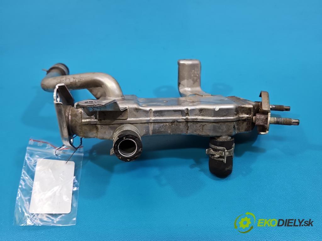 Toyota Auris II 2012-2018 1.8 16V 99 HP automatic 73 kW 1798 cm3 5- chladič výfukové 25601-37010-B