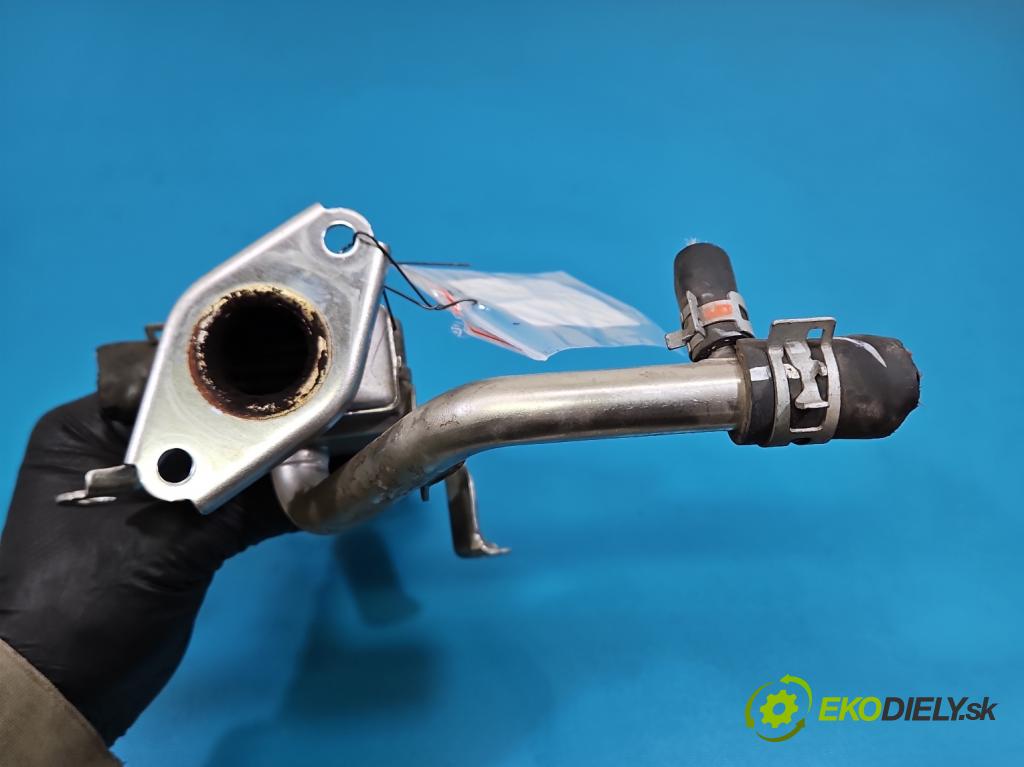 Toyota Auris II 2012-2018 1.8 16V 99 HP automatic 73 kW 1798 cm3 5- chladič výfukové 25601-37010-B