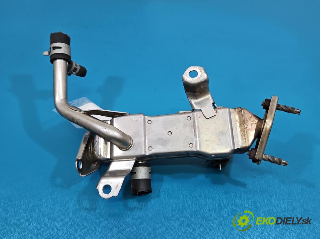 Toyota Auris II 2012-2018 1.8 16V 99 HP automatic 73 kW 1798 cm3 5- chladič výfukové 25601-37010-B