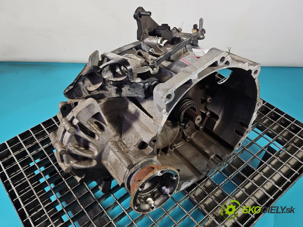 Skoda Octavia IV 2019- 2.0 TDI 116 HP manual 85 kW 1968 cm3 5- prevodovka stupeň,rýchlosť manual UEV