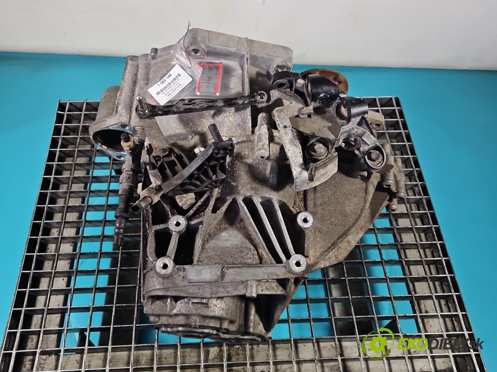 Skoda Octavia IV 2019- 2.0 TDI 116 HP manual 85 kW 1968 cm3 5- prevodovka stupeň,rýchlosť manual UEV