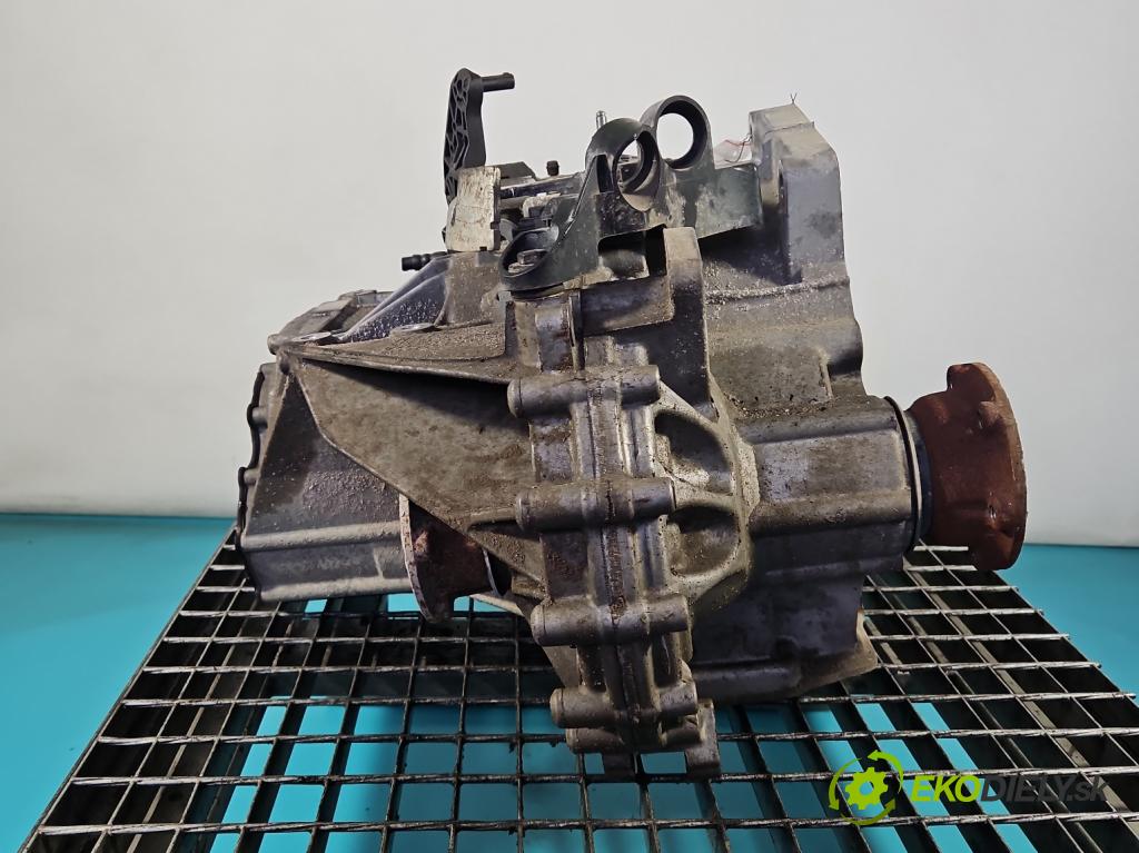 Skoda Octavia IV 2019- 2.0 TDI 116 HP manual 85 kW 1968 cm3 5- prevodovka stupeň,rýchlosť manual UEV