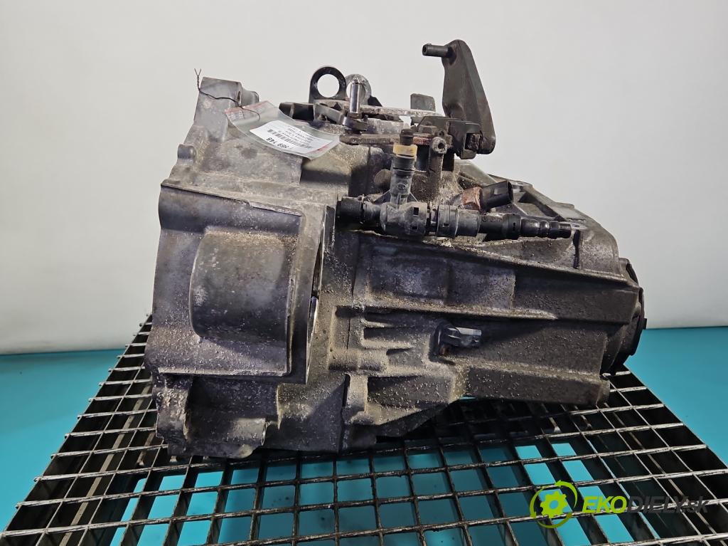 Skoda Octavia IV 2019- 2.0 TDI 116 HP manual 85 kW 1968 cm3 5- prevodovka stupeň,rýchlosť manual UEV