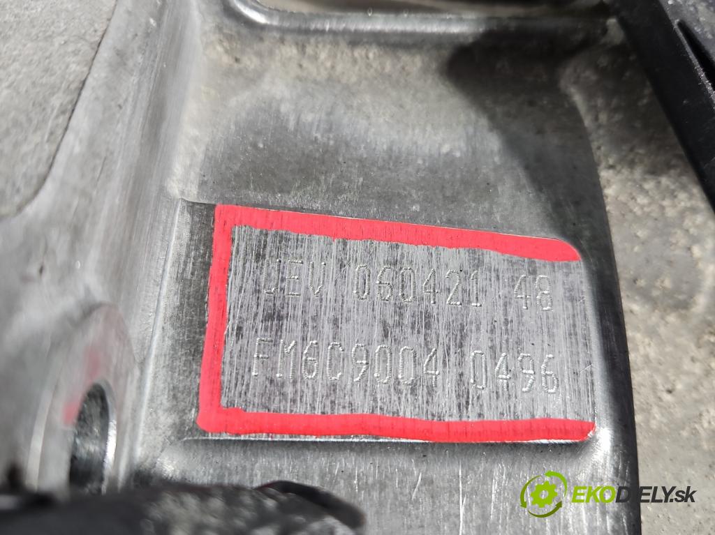 Skoda Octavia IV 2019- 2.0 TDI 116 HP manual 85 kW 1968 cm3 5- prevodovka stupeň,rýchlosť manual UEV