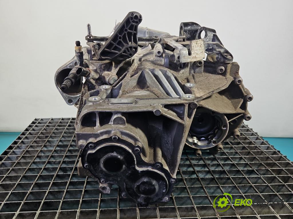 Skoda Octavia IV 2019- 2.0 TDI 116 HP manual 85 kW 1968 cm3 5- prevodovka stupeň,rýchlosť manual UEV