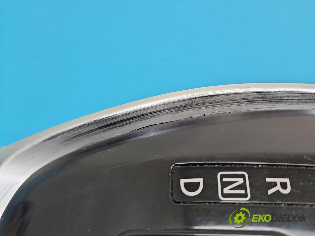 Nissan X-trail III T32 2013-2021 1.6 dci 131 HP automatic 96 kW 1598 cm3 5- kryt plast 969XC4CC4A