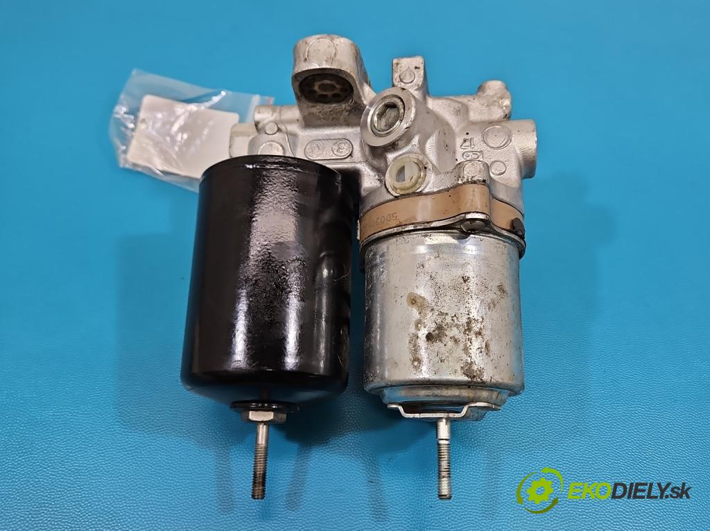 Toyota Auris II 2012-2018 1.8 16V 99 hp automatic 73 kW 1798 cm3 5- čerpadlo abs 47070-12010 (Pumpa ABS)