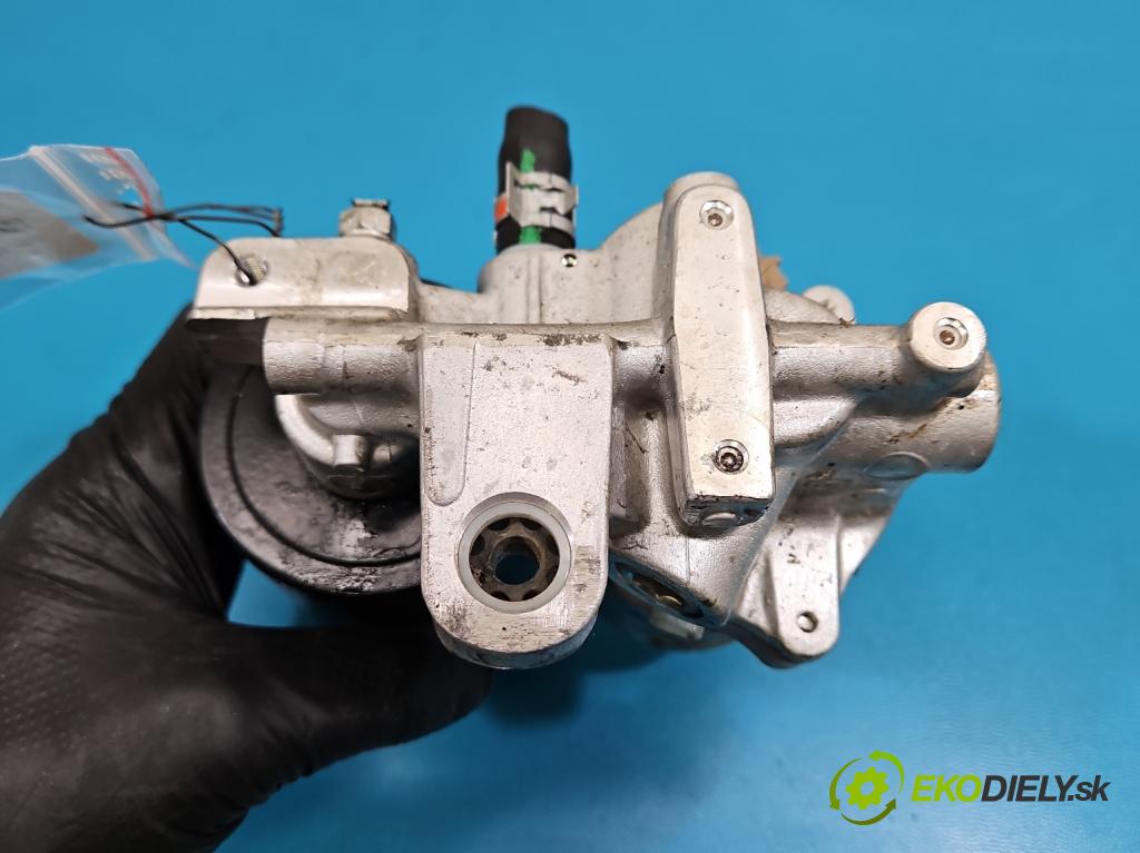 Toyota Auris II 2012-2018 1.8 16V 99 hp automatic 73 kW 1798 cm3 5- čerpadlo abs 47070-12010 (Pumpa ABS)