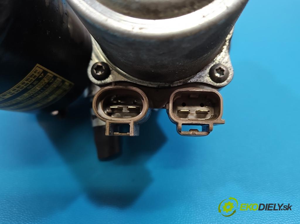 Toyota Auris II 2012-2018 1.8 16V 99 hp automatic 73 kW 1798 cm3 5- čerpadlo abs 47070-12010 (Pumpa ABS)