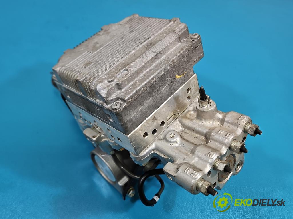 Toyota Auris II 2012-2018 1.8 16V 99 hp automatic 73 kW 1798 cm3 5- servo posilovač 47270-47030