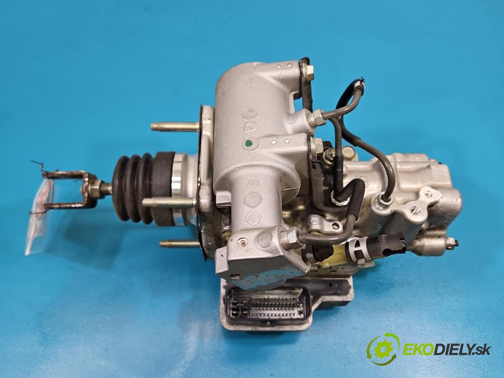 Toyota Auris II 2012-2018 1.8 16V 99 hp automatic 73 kW 1798 cm3 5- servo posilovač 47270-47030