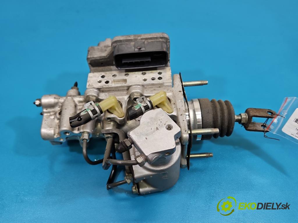 Toyota Auris II 2012-2018 1.8 16V 99 hp automatic 73 kW 1798 cm3 5- servo posilovač 47270-47030