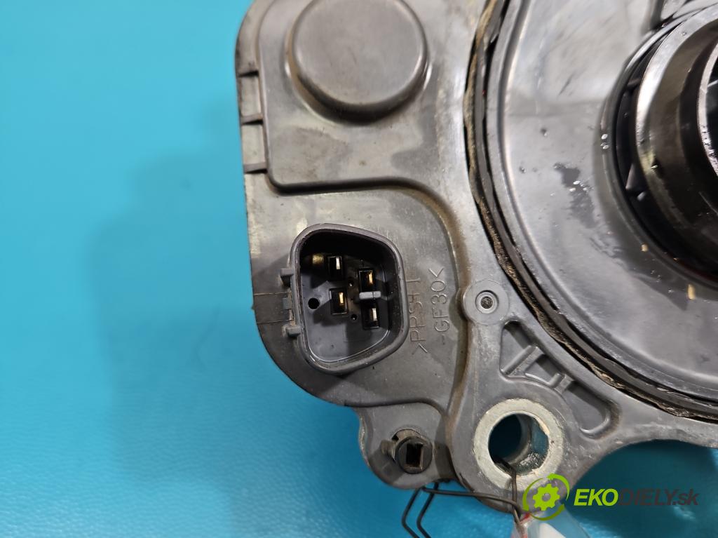 Toyota Auris II 2012-2018 1.8 16V 99 hp automatic 73 kW 1798 cm3 5- čerpadlo vody 0218C275086 (Vodní pumpa)