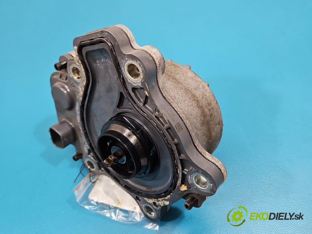 Toyota Auris II 2012-2018 1.8 16V 99 hp automatic 73 kW 1798 cm3 5- čerpadlo vody 0218C275086 (Vodní pumpa)
