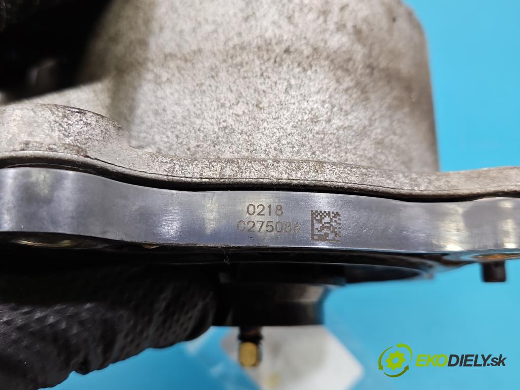 Toyota Auris II 2012-2018 1.8 16V 99 hp automatic 73 kW 1798 cm3 5- čerpadlo vody 0218C275086 (Vodní pumpa)