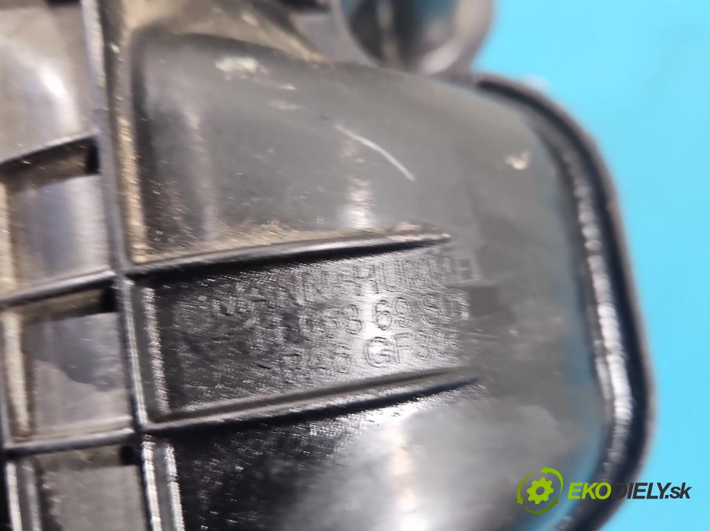 Toyota Auris II 2012-2018 1.8 16V 99 HP automatic 73 kW 1798 cm3 5- zvod nasávací 1105870S01 (Sacie potrubie)