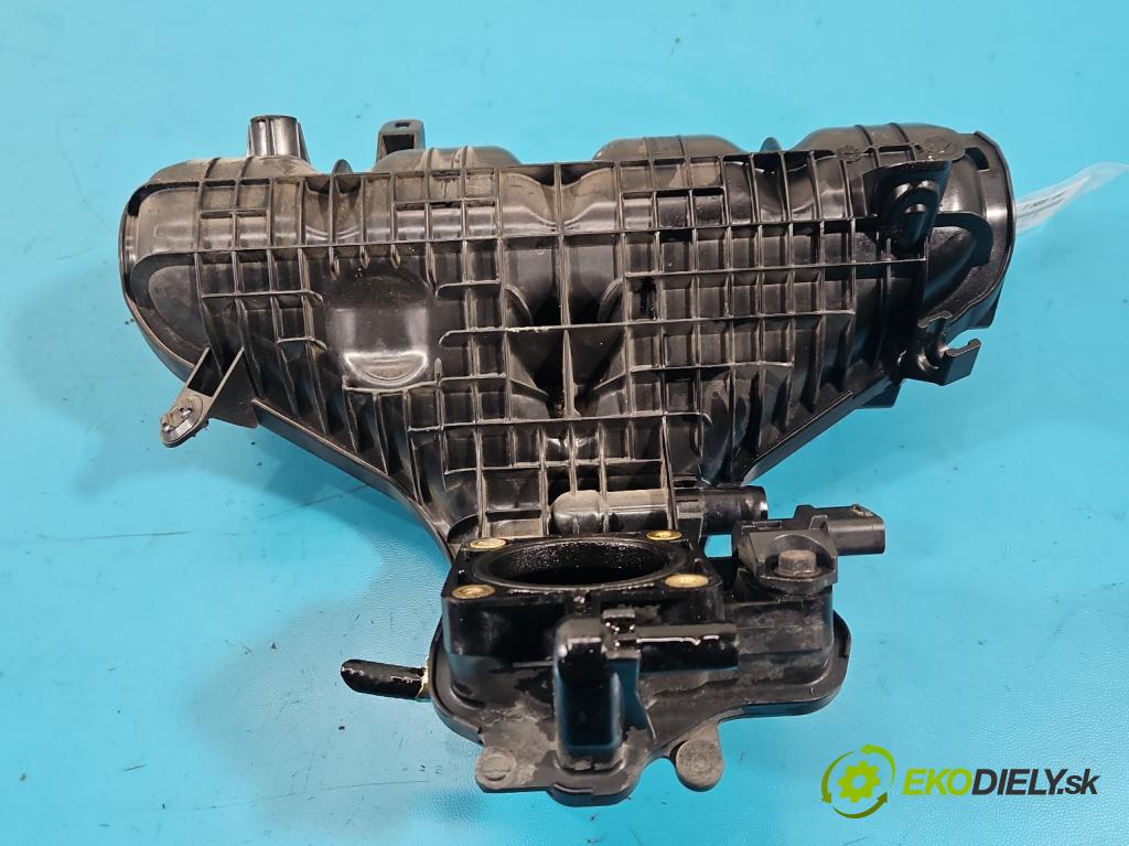 Toyota Auris II 2012-2018 1.8 16V 99 HP automatic 73 kW 1798 cm3 5- zvod nasávací 1105870S01 (Sacie potrubie)