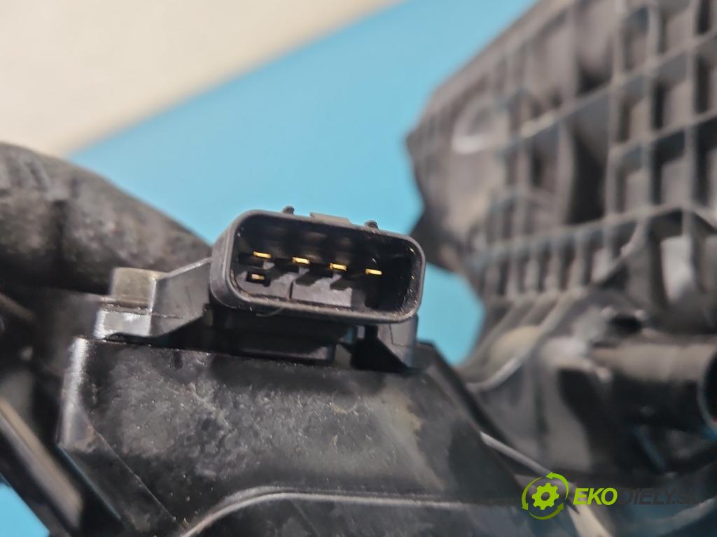 Toyota Auris II 2012-2018 1.8 16V 99 HP automatic 73 kW 1798 cm3 5- zvod nasávací 1105870S01 (Sacie potrubie)