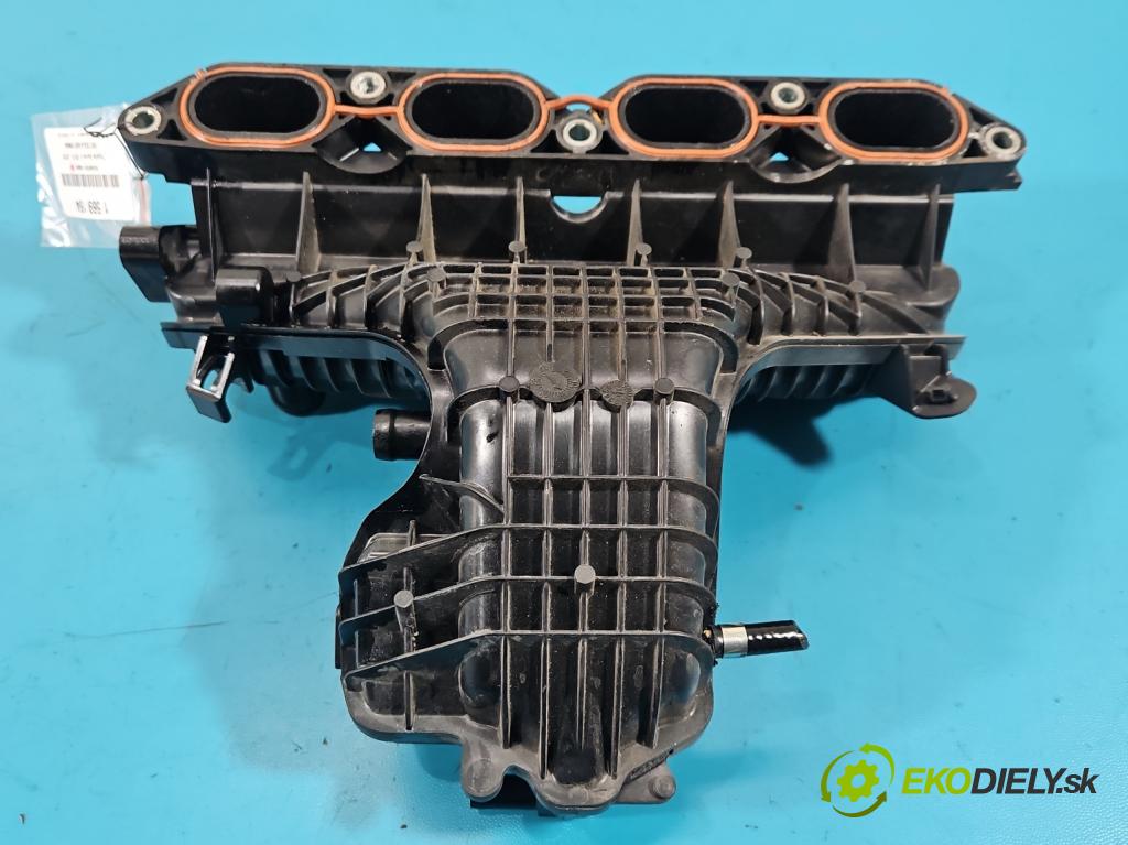 Toyota Auris II 2012-2018 1.8 16V 99 hp automatic 73 kW 1798 cm3 5- potrubí sací 1105870S01 (Sací potrubí)