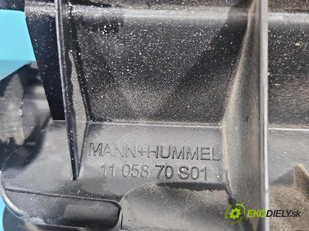 Toyota Auris II 2012-2018 1.8 16V 99 HP automatic 73 kW 1798 cm3 5- zvod nasávací 1105870S01 (Sacie potrubie)