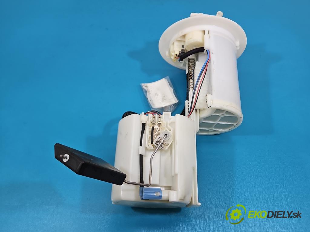 Toyota Auris II 2012-2018 1.8 16V 99 HP automatic 73 kW 1798 cm3 5- čerpadlo palivo 77020-02502