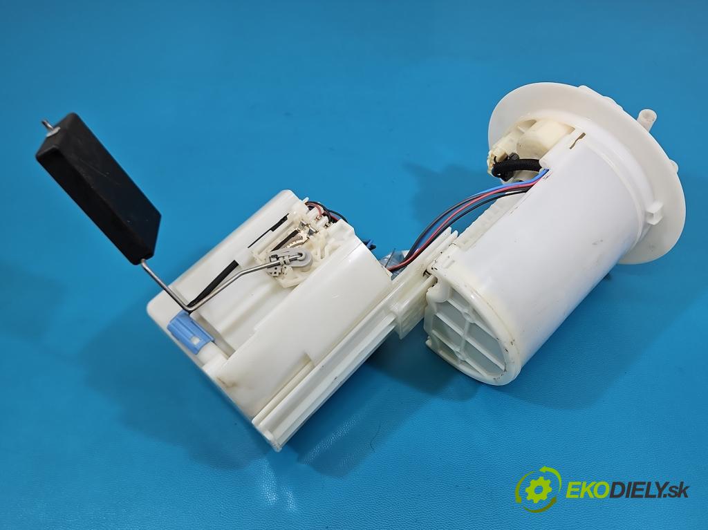 Toyota Auris II 2012-2018 1.8 16V 99 hp automatic 73 kW 1798 cm3 5- čerpadlo paliva 77020-02502