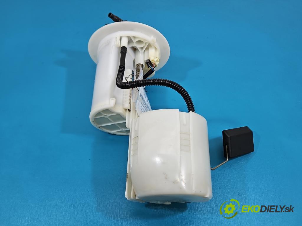 Toyota Auris II 2012-2018 1.8 16V 99 HP automatic 73 kW 1798 cm3 5- čerpadlo palivo 77020-02502