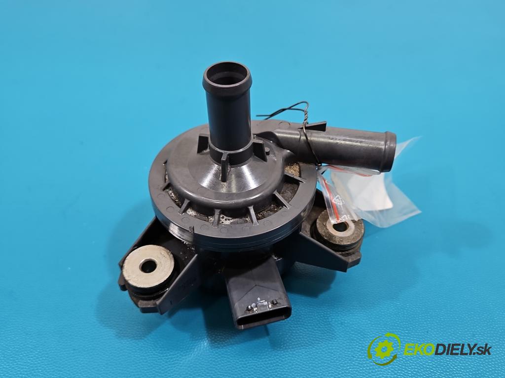 Toyota Auris II 2012-2018 1.8 16V 99 HP automatic 73 kW 1798 cm3 5- pompa obehu voda: G9040-52010