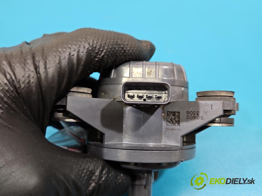 Toyota Auris II 2012-2018 1.8 16V 99 HP automatic 73 kW 1798 cm3 5- pompa obehu voda: G9040-52010