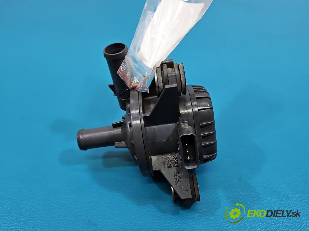 Toyota Auris II 2012-2018 1.8 16V 99 HP automatic 73 kW 1798 cm3 5- pompa obehu voda: G9040-52010