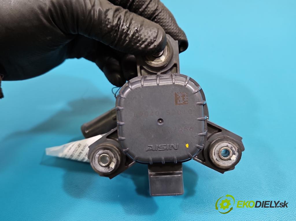 Toyota Auris II 2012-2018 1.8 16V 99 HP automatic 73 kW 1798 cm3 5- pompa obehu voda: G9040-52010