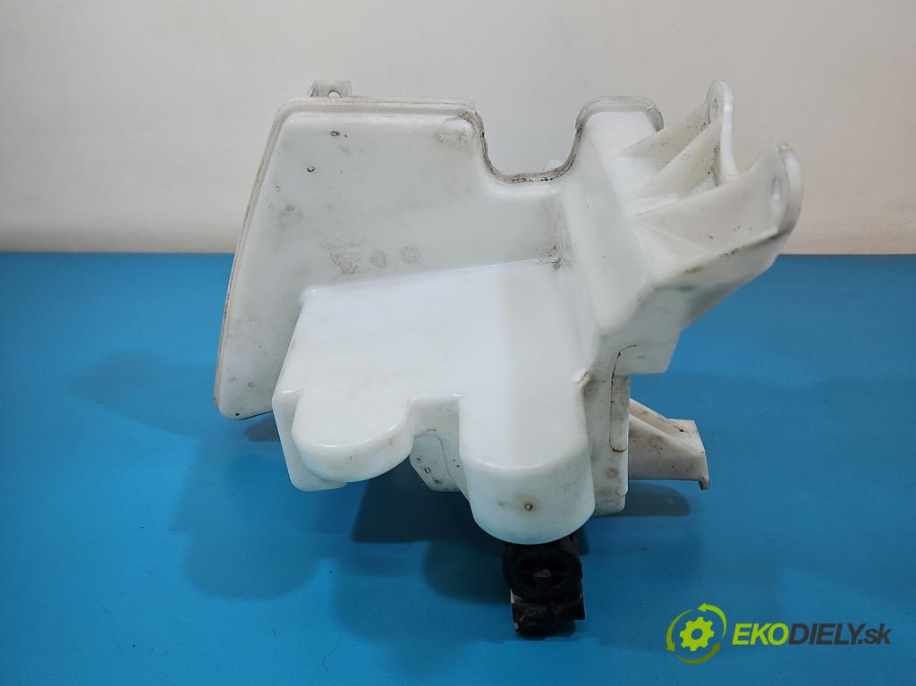 Toyota Auris II 2012-2018 1.8 16V 99 hp automatic 73 kW 1798 cm3 5- nádržka tekutina: ostřikovačů 85310-02490