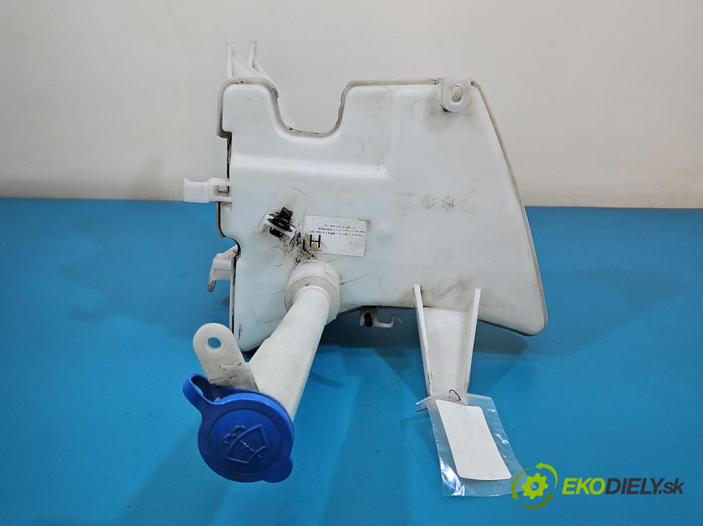 Toyota Auris II 2012-2018 1.8 16V 99 hp automatic 73 kW 1798 cm3 5- nádržka tekutina: ostřikovačů 85310-02490