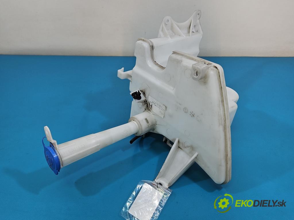 Toyota Auris II 2012-2018 1.8 16V 99 HP automatic 73 kW 1798 cm3 5- nádržka tekutina: ostrekovačov 85310-02490