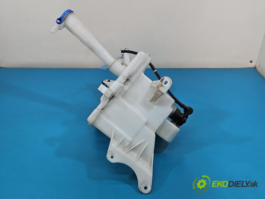 Toyota Auris II 2012-2018 1.8 16V 99 hp automatic 73 kW 1798 cm3 5- nádržka tekutina: ostřikovačů 85310-02490