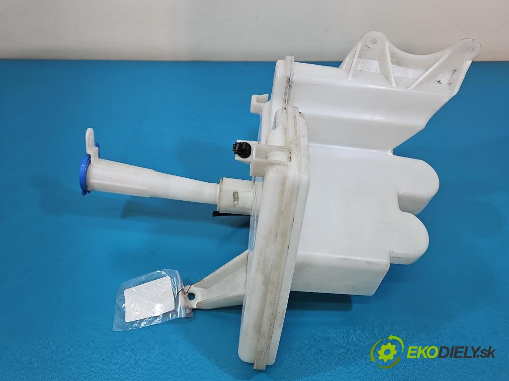 Toyota Auris II 2012-2018 1.8 16V 99 hp automatic 73 kW 1798 cm3 5- nádržka tekutina: ostřikovačů 85310-02490