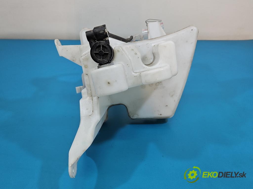 Toyota Auris II 2012-2018 1.8 16V 99 hp automatic 73 kW 1798 cm3 5- nádržka tekutina: ostřikovačů 85310-02490