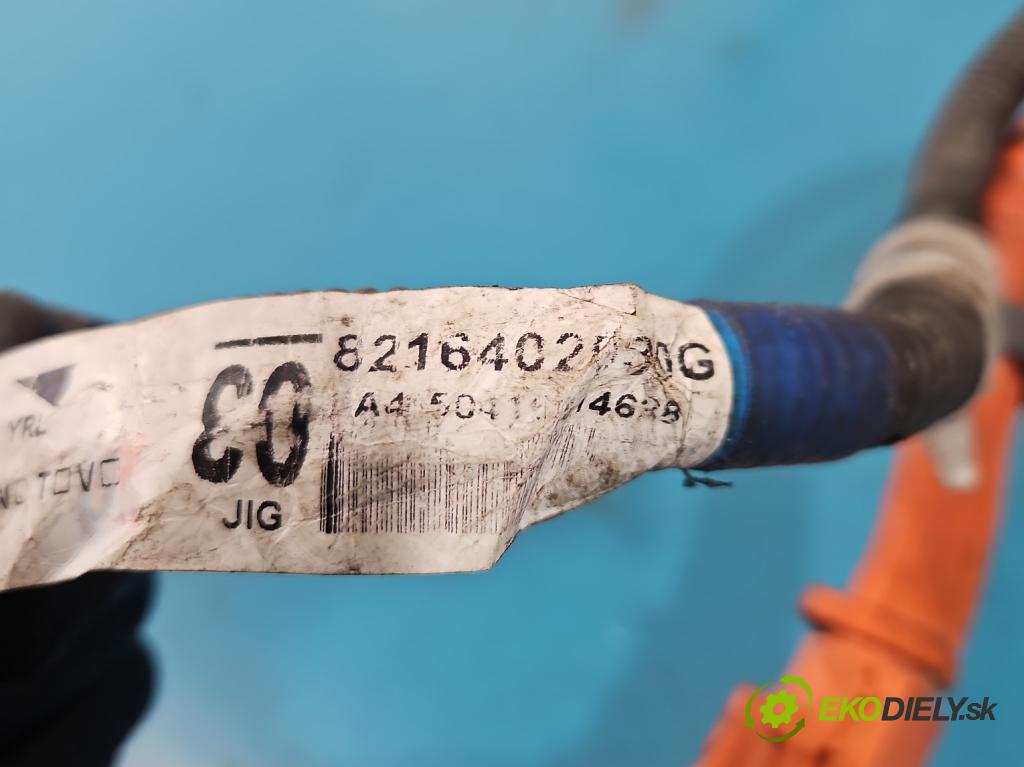 Toyota Auris II 2012-2018 1.8 16V 99 HP automatic 73 kW 1798 cm3 5- Zväzok: ostatné 8216402030G