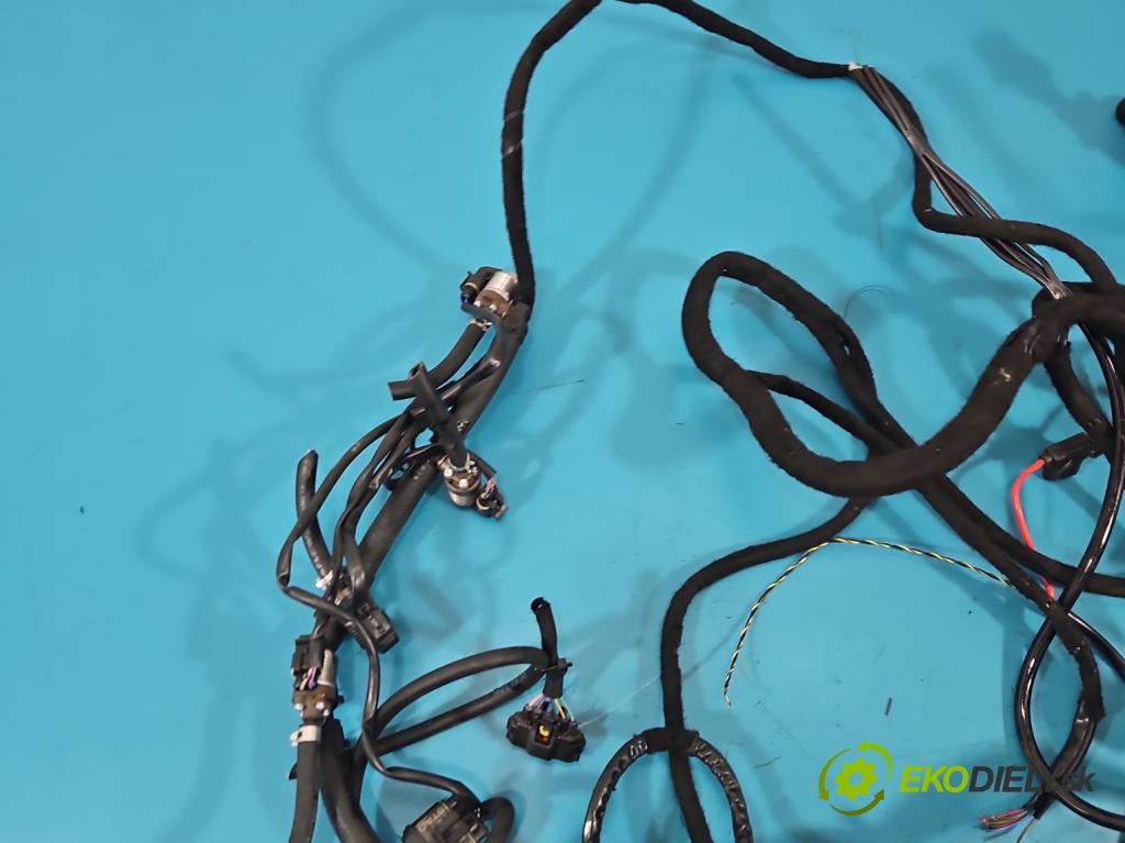 Toyota Auris II 2012-2018 1.8 16V 99 HP automatic 73 kW 1798 cm3 5- inštalácia LPG