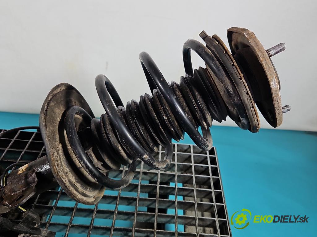 Toyota Auris II 2012-2018 1.8 16V 99 HP automatic 73 kW 1798 cm3 5- pružina predné 