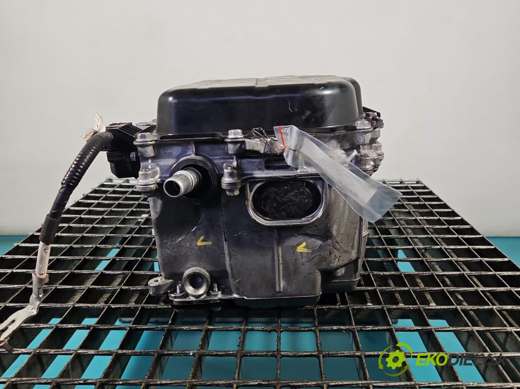 Toyota Auris II 2012-2018 1.8 16V 99 HP automatic 73 kW 1798 cm3 5- střídač: prúd G9201-47053