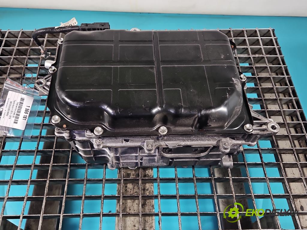 Toyota Auris II 2012-2018 1.8 16V 99 hp automatic 73 kW 1798 cm3 5- měnič aktuální: G9201-47053