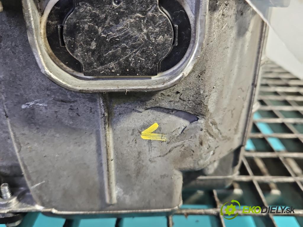 Toyota Auris II 2012-2018 1.8 16V 99 HP automatic 73 kW 1798 cm3 5- střídač: prúd G9201-47053