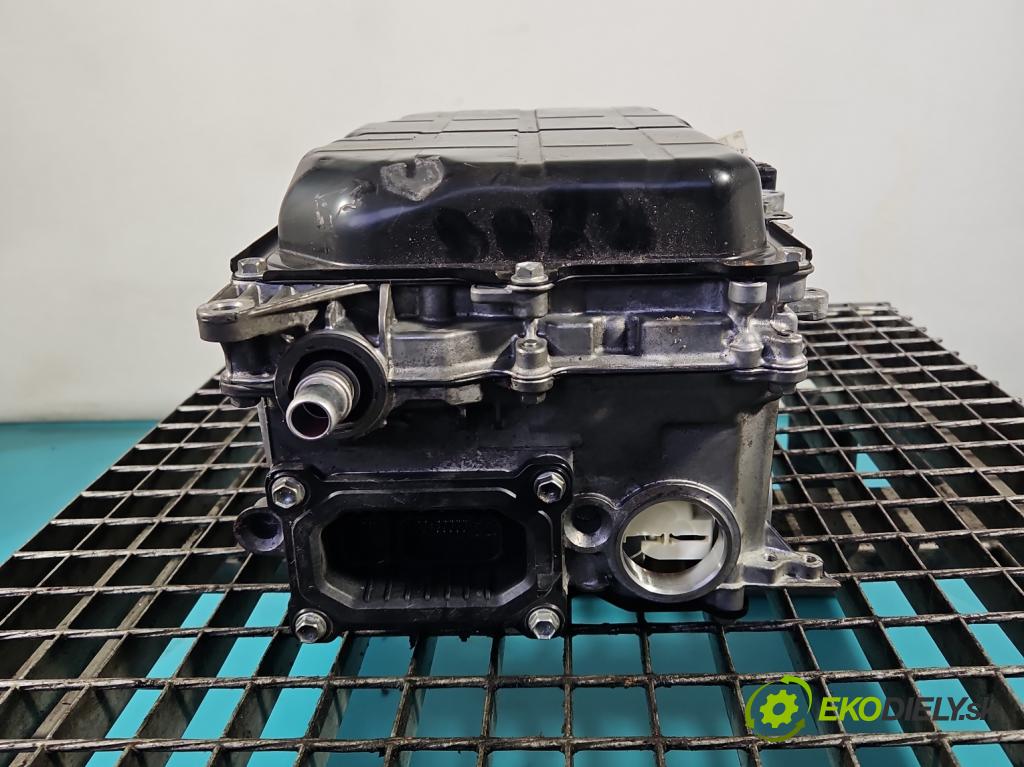 Toyota Auris II 2012-2018 1.8 16V 99 HP automatic 73 kW 1798 cm3 5- střídač: prúd G9201-47053