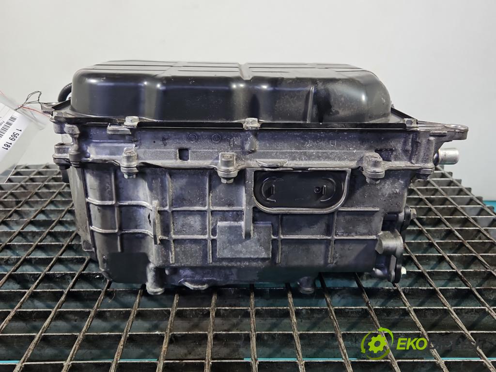 Toyota Auris II 2012-2018 1.8 16V 99 HP automatic 73 kW 1798 cm3 5- střídač: prúd G9201-47053