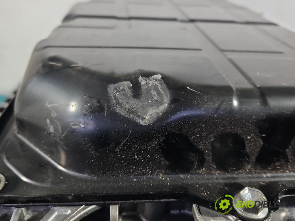 Toyota Auris II 2012-2018 1.8 16V 99 HP automatic 73 kW 1798 cm3 5- střídač: prúd G9201-47053