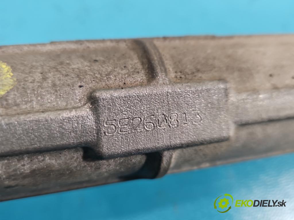 Toyota Auris II 2012-2018 1.8 16V 99 hp automatic 73 kW 1798 cm3 5- řízení volant 45510-02330