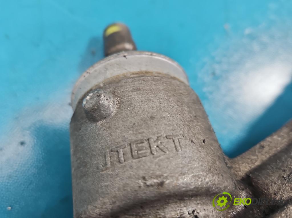 Toyota Auris II 2012-2018 1.8 16V 99 hp automatic 73 kW 1798 cm3 5- řízení volant 45510-02330