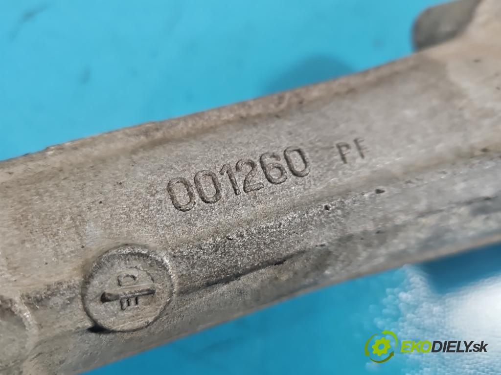 Toyota Auris II 2012-2018 1.8 16V 99 hp automatic 73 kW 1798 cm3 5- řízení volant 45510-02330